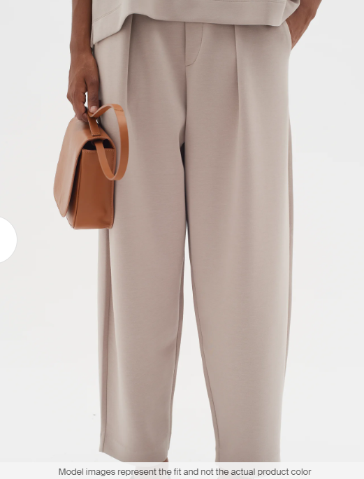 INWEAR<BR>
Pannie Trousers<BR>
