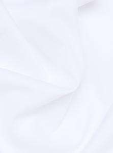 ETERNA<BR>
Long Sleeve Cotton Shirt<BR>
00 White<BR>