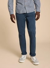 Load image into Gallery viewer, WHITE STUFF&lt;BR&gt;
Sutton Chino&lt;BR&gt;
Mindnight Blue&lt;BR&gt;
