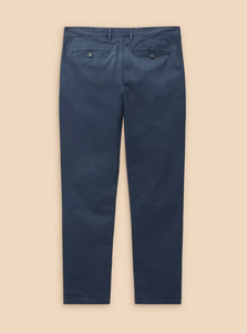 WHITE STUFF<BR>
Sutton Chino<BR>
Mindnight Blue<BR>