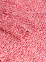 Load image into Gallery viewer, WHITE STUFF&lt;BR&gt;
Northbank Jumper&lt;BR&gt;
Pink&lt;BR&gt;
