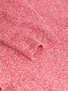 WHITE STUFF<BR>
Northbank Jumper<BR>
Pink<BR>