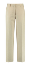 Load image into Gallery viewer, GERRY WEBER&lt;BR&gt;
Wide Leg Trousers&lt;BR&gt;
Sand&lt;BR&gt;
