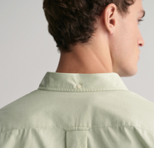 Load image into Gallery viewer, GANT&lt;BR&gt;
Poplin Long Sleeve Shirt&lt;BR&gt;
410, 455, 345, 662&lt;BR&gt;
