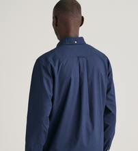 Load image into Gallery viewer, GANT&lt;BR&gt;
Poplin Long Sleeve Shirt&lt;BR&gt;
410, 455, 345, 662&lt;BR&gt;
