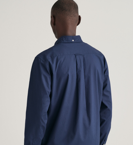 GANT<BR>
Poplin Long Sleeve Shirt<BR>
410, 455, 345, 662<BR>