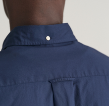 Load image into Gallery viewer, GANT&lt;BR&gt;
Poplin Long Sleeve Shirt&lt;BR&gt;
410, 455, 345, 662&lt;BR&gt;
