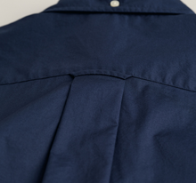 Load image into Gallery viewer, GANT&lt;BR&gt;
Poplin Long Sleeve Shirt&lt;BR&gt;
410, 455, 345, 662&lt;BR&gt;
