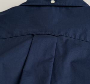 GANT<BR>
Poplin Long Sleeve Shirt<BR>
410, 455, 345, 662<BR>