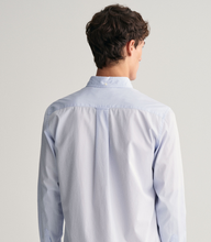 Load image into Gallery viewer, GANT&lt;BR&gt;
Poplin Long Sleeve Shirt&lt;BR&gt;
410, 455, 345, 662&lt;BR&gt;
