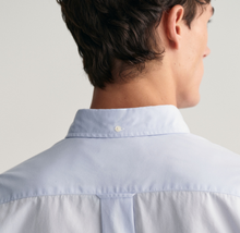 Load image into Gallery viewer, GANT&lt;BR&gt;
Poplin Long Sleeve Shirt&lt;BR&gt;
410, 455, 345, 662&lt;BR&gt;
