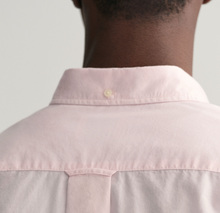 Load image into Gallery viewer, GANT&lt;BR&gt;
Poplin Short Sleeve Shirt&lt;BR&gt;
662/110/455&lt;BR&gt;
