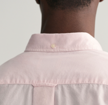 Load image into Gallery viewer, GANT&lt;BR&gt;
Poplin Short Sleeve Shirt&lt;BR&gt;
662&lt;BR&gt;
