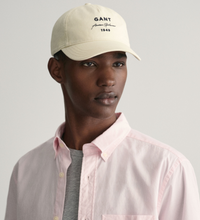 Load image into Gallery viewer, GANT&lt;BR&gt;
Poplin Short Sleeve Shirt&lt;BR&gt;
662&lt;BR&gt;
