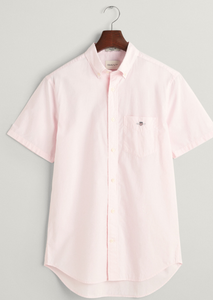 GANT<BR>
Poplin Short Sleeve Shirt<BR>
662<BR>