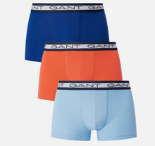 Load image into Gallery viewer, GANT&lt;BR&gt;
3-Pack Trunks&lt;BR&gt;
426/94&lt;BR&gt;
