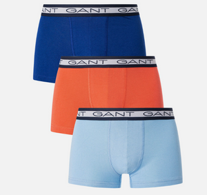 GANT<BR>
3-Pack Trunks<BR>
426/94<BR>