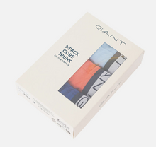 Load image into Gallery viewer, GANT&lt;BR&gt;
3-Pack Trunks&lt;BR&gt;
426/94&lt;BR&gt;
