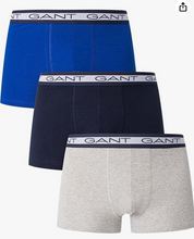 Load image into Gallery viewer, GANT&lt;BR&gt;
3-Pack Trunks&lt;BR&gt;
426/94&lt;BR&gt;
