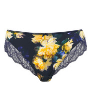 Load image into Gallery viewer, FANTASIE&lt;BR&gt;
Lucia Brief&lt;BR&gt;
Navy&lt;BR&gt;
