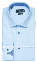 Load image into Gallery viewer, ANDRE&lt;BR&gt;
Cambridge Shirt&lt;BR&gt;
White&lt;BR&gt;
