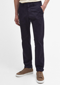 BARBOUR<BR>
Neuston Chino<BR>
Navy/Stone<BR>