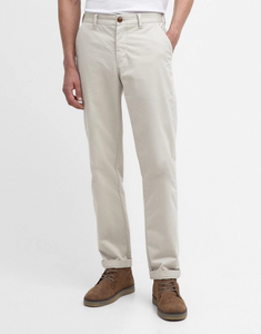 BARBOUR<BR>
Neuston Chino<BR>
Navy/Stone<BR>