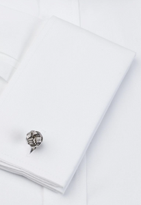BROOK TAVERNER<BR>
Regular and Tailored Fit Single and Double Cuff Poplin Cotton Shirt<BR>
White<BR>