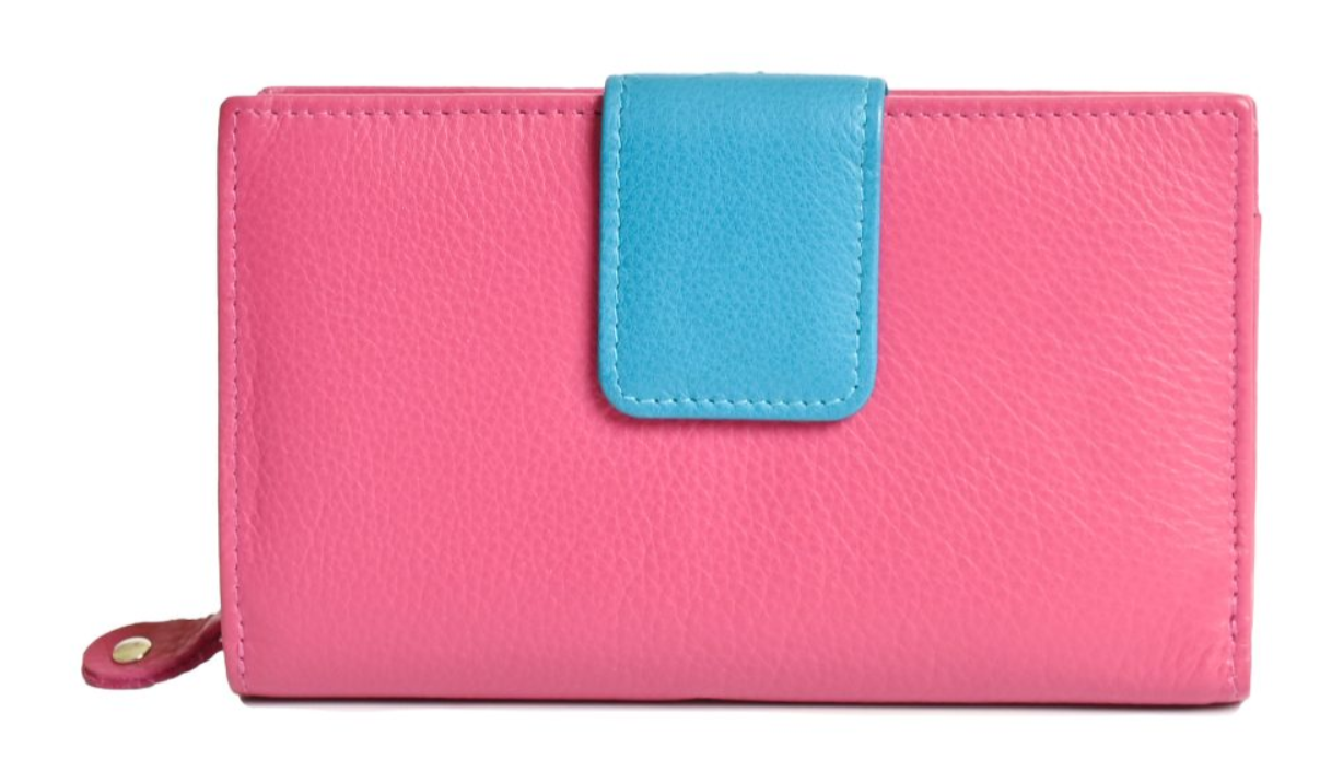 Golunski ladies wallet purse hotsell