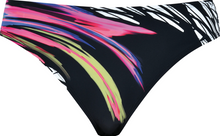 Load image into Gallery viewer, NATURANA&lt;BR&gt;
Mystery Padded Bikini&lt;BR&gt;
Black Multi&lt;BR&gt;
