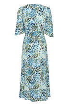 Load image into Gallery viewer, FRANSA&lt;BR&gt;
Olivia Dress&lt;BR&gt;
Multi&lt;BR&gt;
