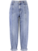 Load image into Gallery viewer, TAIFUN&lt;BR&gt;
Jeans&lt;BR&gt;
Blue&lt;BR&gt;
