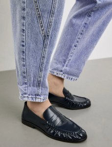 TAIFUN<BR>
Jeans<BR>
Blue<BR>