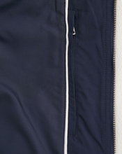 Load image into Gallery viewer, GANT&lt;BR&gt;
Quilted Windcheater&lt;BR&gt;
Navy&lt;BR&gt;
