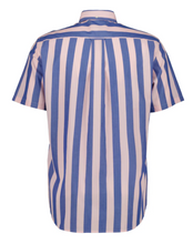 Load image into Gallery viewer, GANT&lt;BR&gt;
Regular Fit Short Sleeve Shirt&lt;BR&gt;
614&lt;BR&gt;
