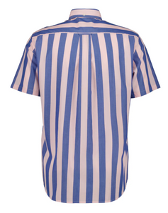 GANT<BR>
Regular Fit Short Sleeve Shirt<BR>
614<BR>