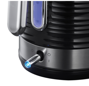 RUSSELL HOBBS<BR>
Inspire Kettle<BR>
Black<BR>