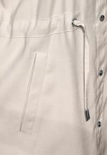 Load image into Gallery viewer, STREET ONE&lt;BR&gt;
Blouse Jacket with Drawstring&lt;BR&gt;
Sand&lt;BR&gt;
