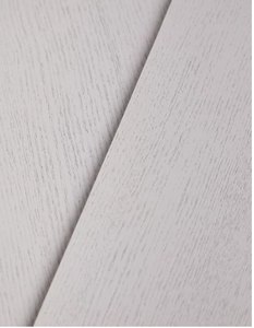 TRADESTOCK HOME<BR>
Veneer Grey Wood Placemats<BR>
Grey<BR>