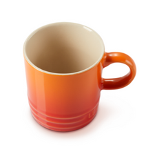 Load image into Gallery viewer, LE CREUSET&lt;BR&gt;
Stoneware Espresso Mug&lt;BR&gt;
Volcanic&lt;BR&gt;
