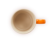 Load image into Gallery viewer, LE CREUSET&lt;BR&gt;
Stoneware Espresso Mug&lt;BR&gt;
Volcanic&lt;BR&gt;
