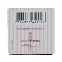 Load image into Gallery viewer, PARTICIA EVE&lt;BR&gt;
Secret Weapons Bra Bits Invisistrap&lt;BR&gt;
