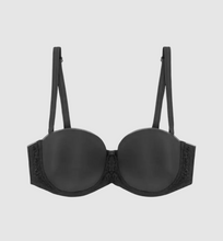 Load image into Gallery viewer, TRIUMPH&lt;BR&gt;
Beauty Full Essential&lt;BR&gt;
Black, Nude&lt;BR&gt;
