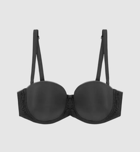 TRIUMPH<BR>
Beauty Full Essential<BR>
Black, Nude<BR>