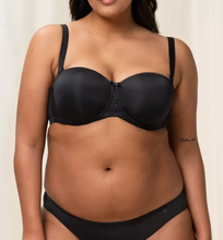 Load image into Gallery viewer, TRIUMPH&lt;BR&gt;
Beauty Full Essential&lt;BR&gt;
Black, Nude&lt;BR&gt;
