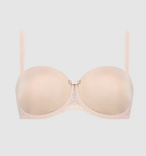 Load image into Gallery viewer, TRIUMPH&lt;BR&gt;
Beauty Full Essential&lt;BR&gt;
Black, Nude&lt;BR&gt;
