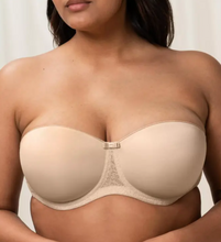 Load image into Gallery viewer, TRIUMPH&lt;BR&gt;
Beauty Full Essential&lt;BR&gt;
Black, Nude&lt;BR&gt;
