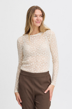 Load image into Gallery viewer, FRANSA&lt;BR&gt;
Yo Top&lt;BR&gt;
Birch&lt;BR&gt;
