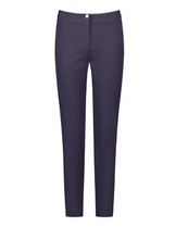 Load image into Gallery viewer, GERRY WEBER&lt;BR&gt;
Slim Fit Trousers&lt;BR&gt;
Navy, Black&lt;BR&gt;
