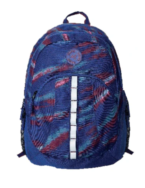 BRANDWELL Freelander School Bag Multi